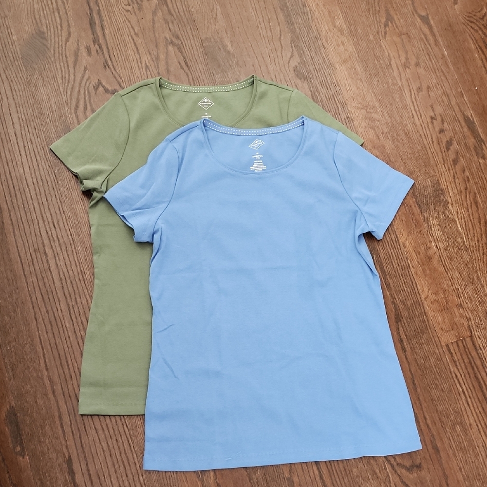 Sensible T bundle NWOT